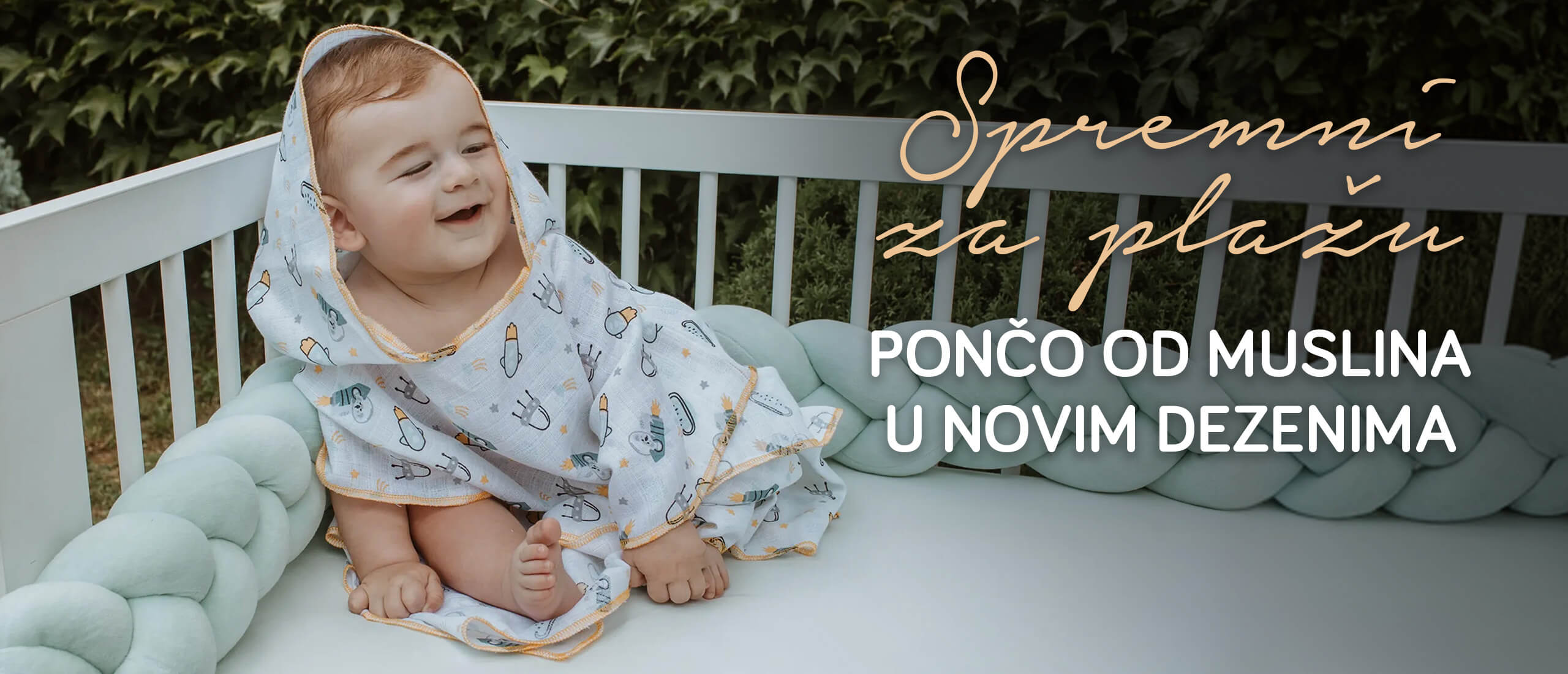 Babytextil akcija