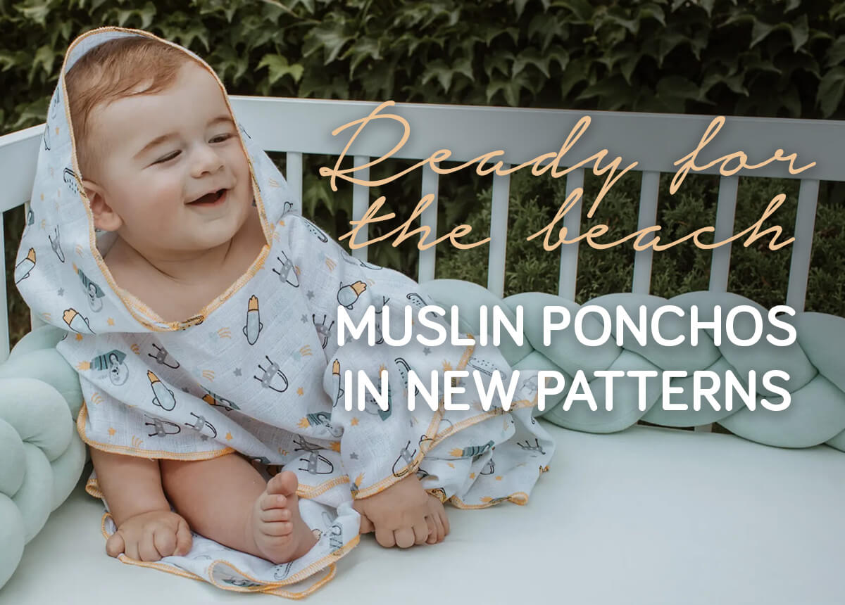 Babytextil akcija
