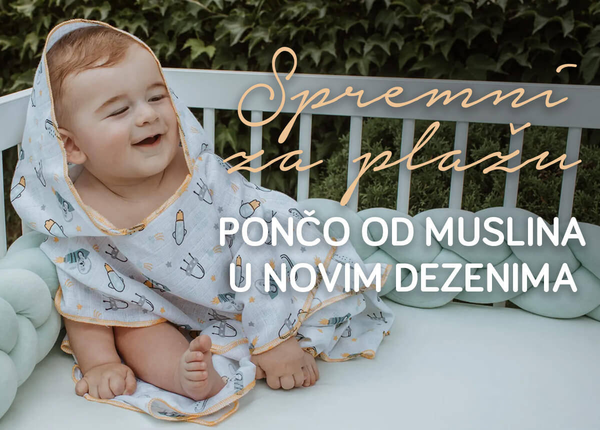 Babytextil akcija