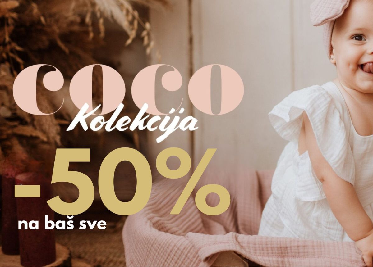 Babytextil akcija