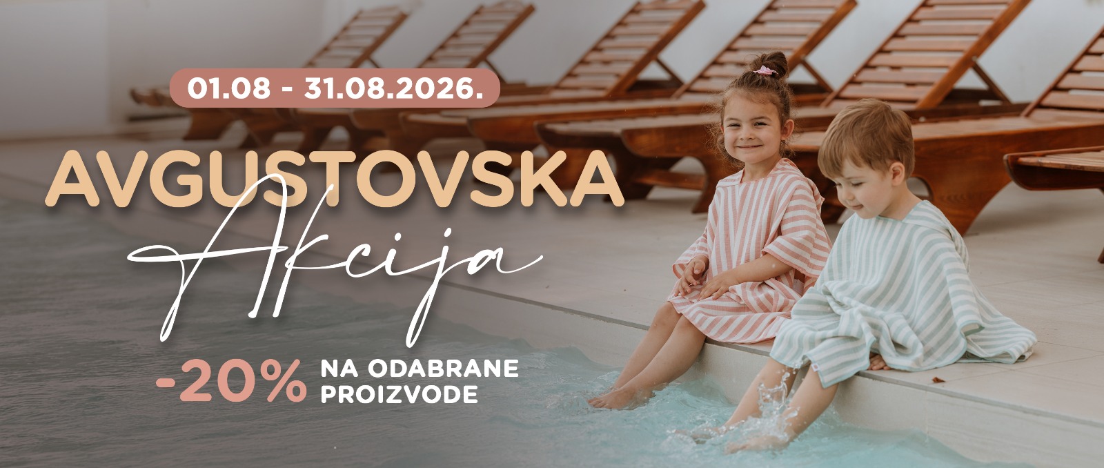 Babytextil akcija