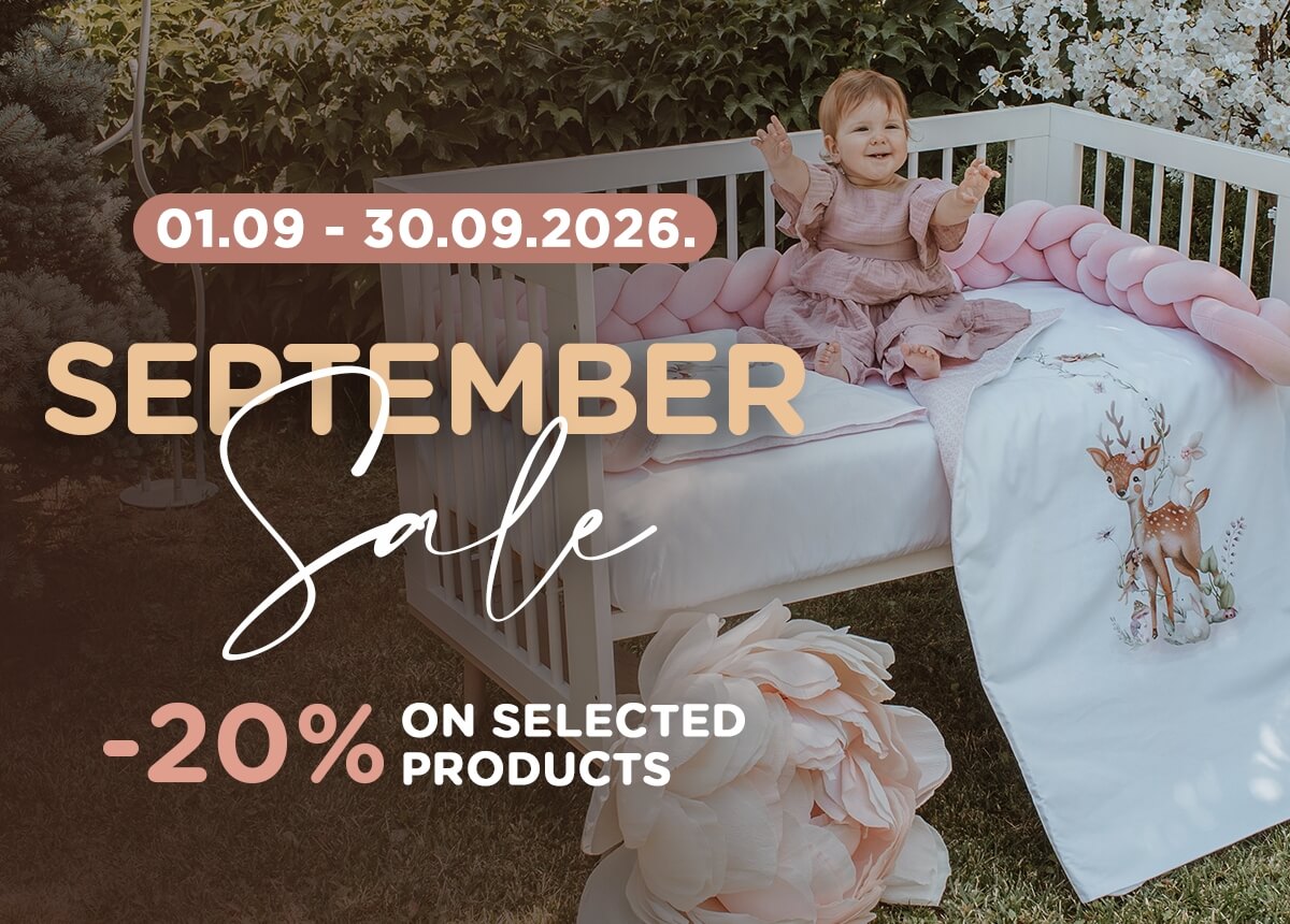 Babytextil akcija