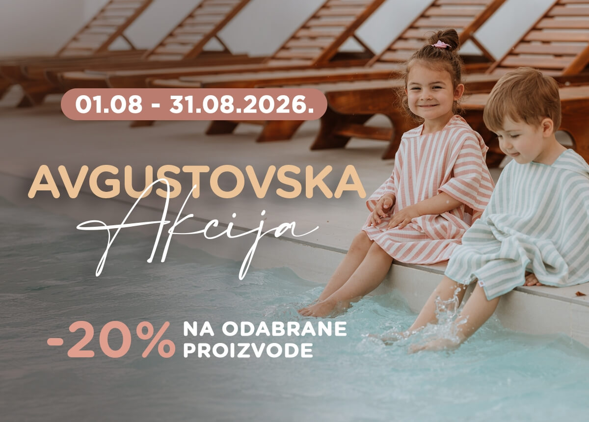 Babytextil akcija