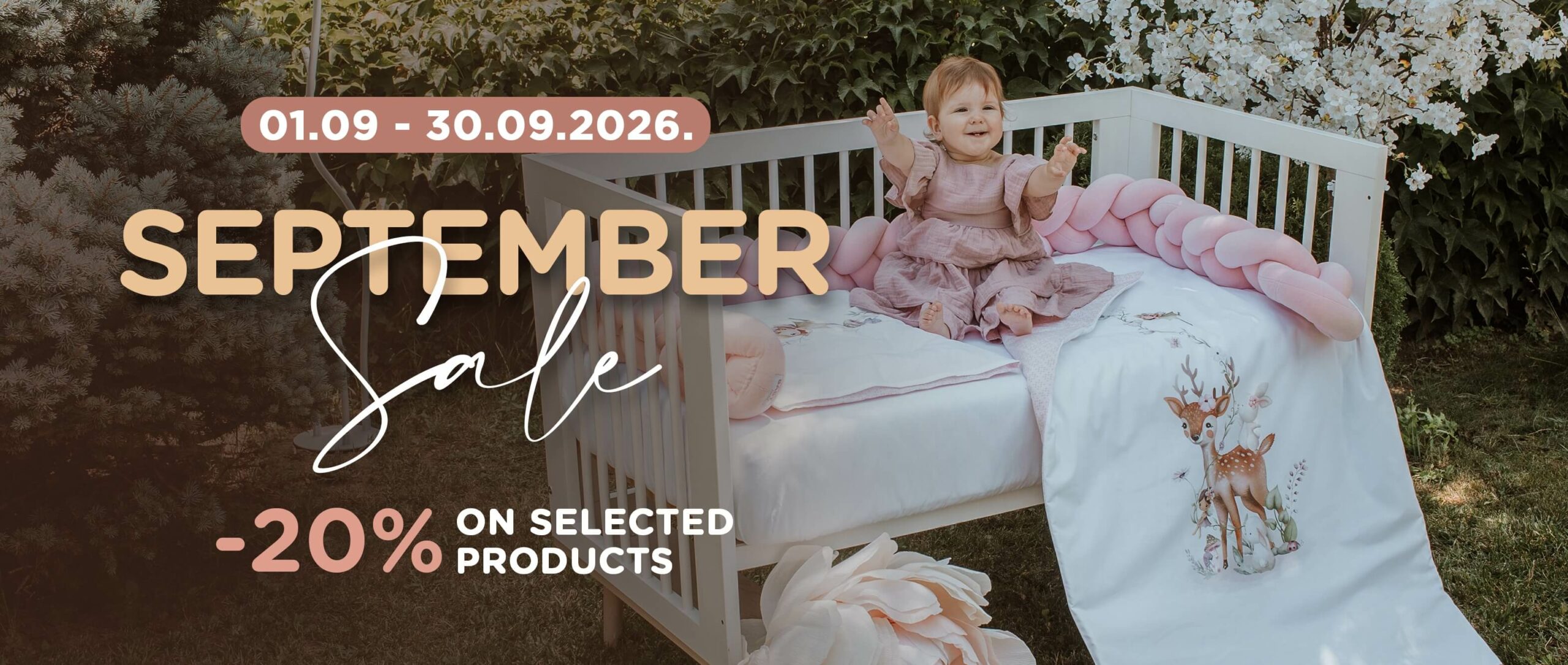 Babytextil akcija