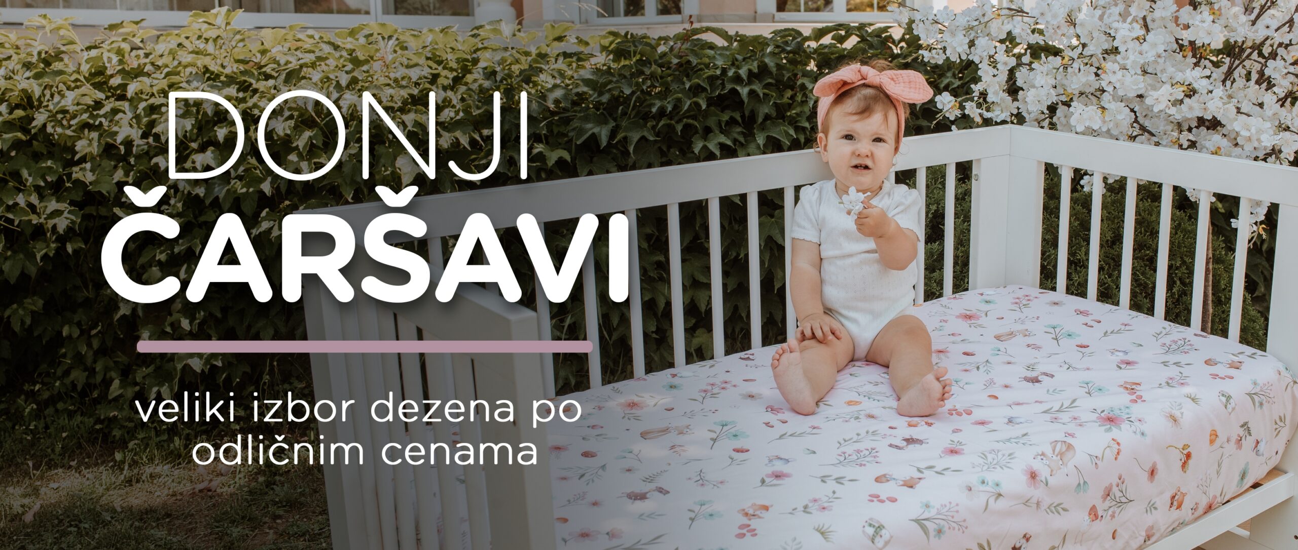 Babytextil akcija