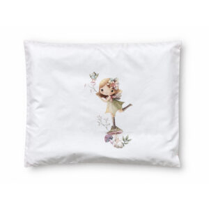 Pillowcase "Bambi"  40X50