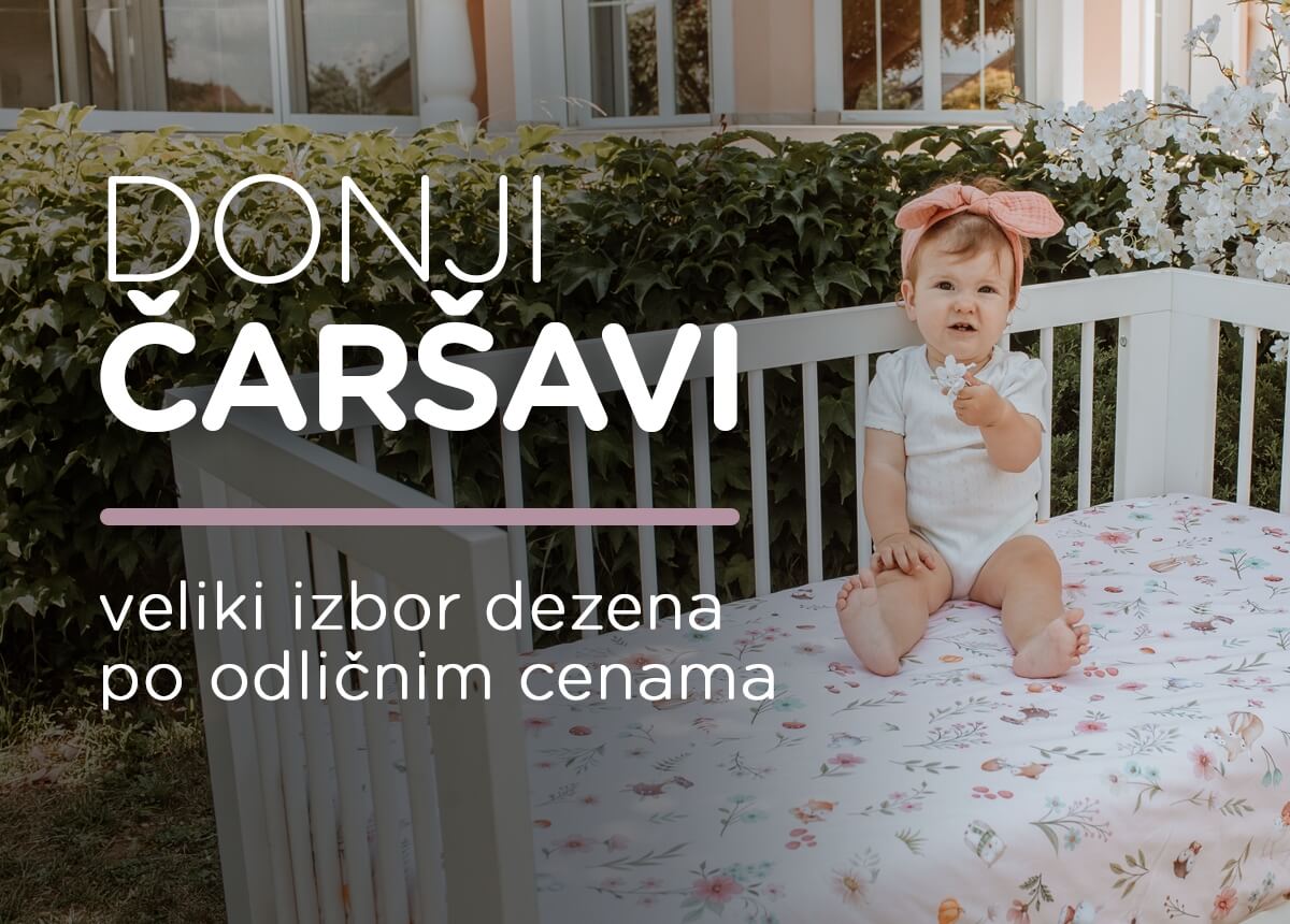 Babytextil akcija